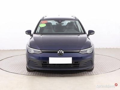 VW Golf VIII