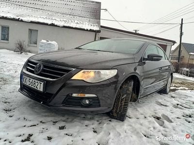 Używany 2011 VW Passat | 29 500 zł (Uczciwa cena)
