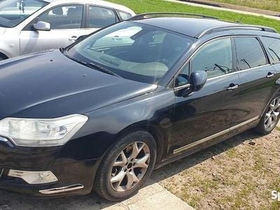 Citroën C5