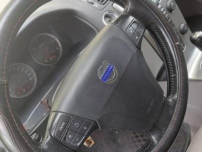 Używany Volvo V50 Summum 136 KM (100 kW) 2004 Kombi