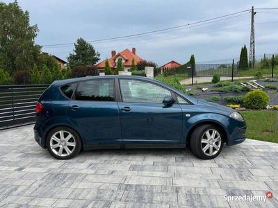 Seat Altea