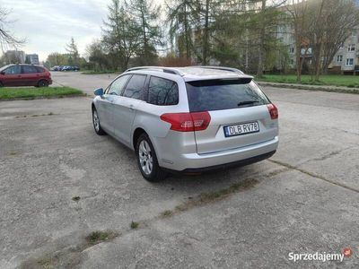 Citroën C5