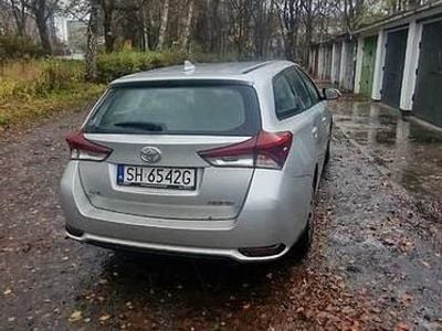 Używany 2015 Toyota Auris | 25 000 zł