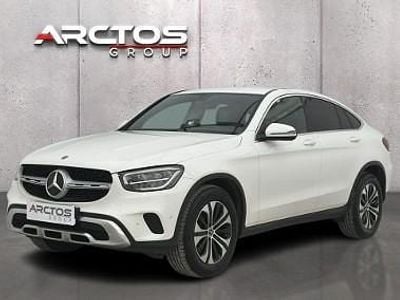 Mercedes GLC200