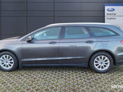 używany Ford Mondeo VIII Trend 2.0 TDCi 150KM Powershift