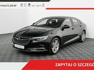 używany Opel Insignia WD0204P#1.5 T GPF Innovation Podgrz.f LED 2 stref klima Salo…