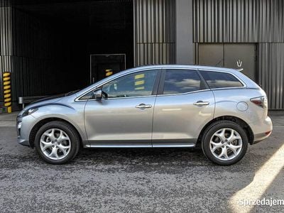 Mazda CX-7