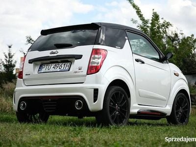 Używany Ligier JS50 2022 Hatchback