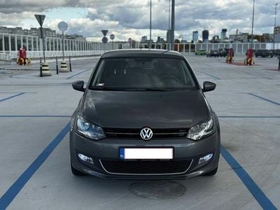 VW Polo