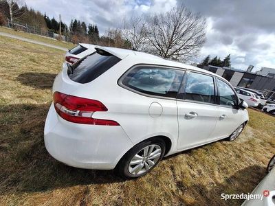 Peugeot 308 SW
