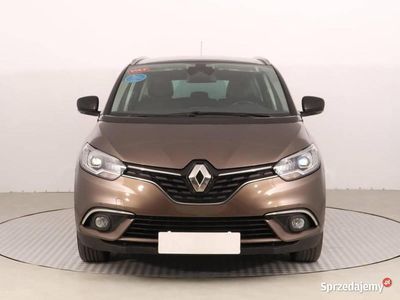 Renault Grand Scénic IV