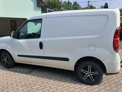 Fiat Doblò