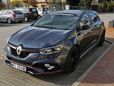 Renault Mégane IV