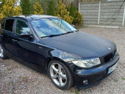 BMW 116