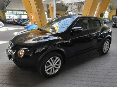 używany Nissan Juke ZOBACZ OPIS !! W PODANEJ CENIE ROCZNA GWARANCJA…