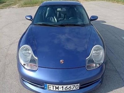 Używany 2000 Porsche 911 Carrera | 119 000 zł