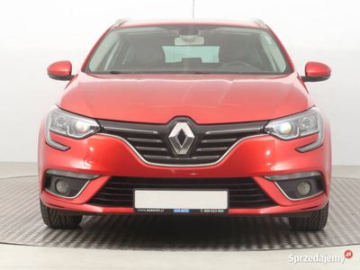 Renault Mégane GrandTour