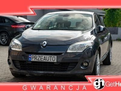Renault Mégane III