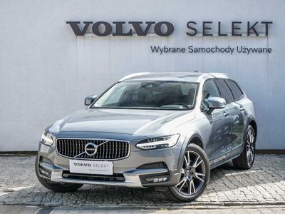 Volvo V90 CC