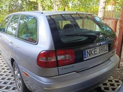 Używany Volvo V40 2004 Kombi
