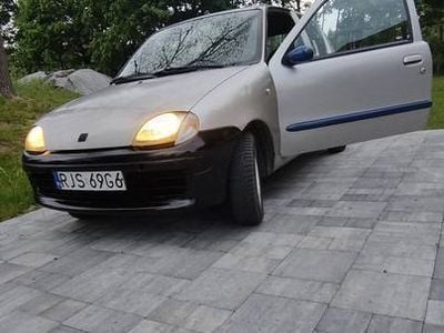 Fiat Seicento