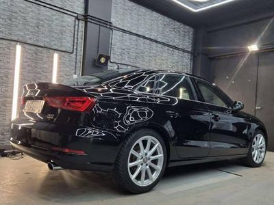 Używany 2016 Audi A3 Premium Plus | 68 600 zł (Drogi)