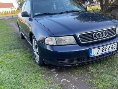 Używany 1997 Audi A4 | 6000 zł