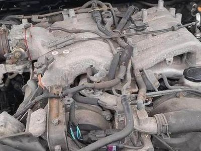 Używany 2004 Kia Sorento SUV | 3500 zł