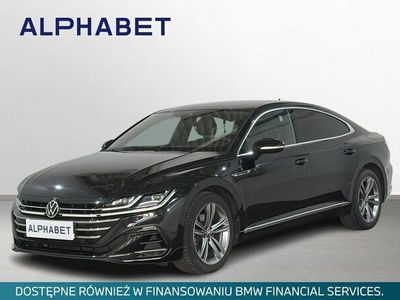 VW Arteon