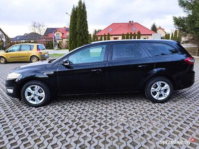 Używany 2012 Ford Mondeo | 16 500 zł (Uczciwa cena)