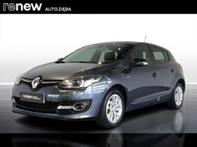 Renault Mégane III