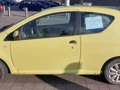 Używany Citroën C1 2006 Hatchback