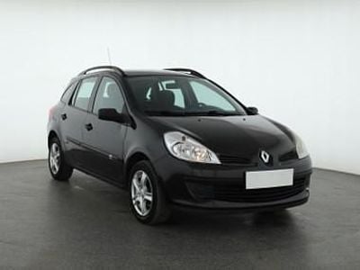 Renault Clio GrandTour