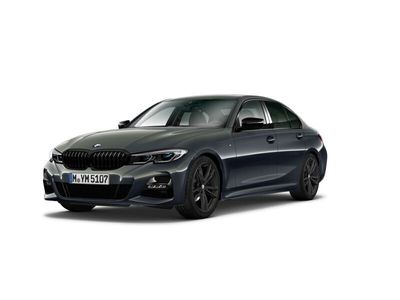 używany BMW 320 d xDrive Limuzyna