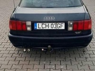 Używany 1994 Audi 80 | 2800 zł