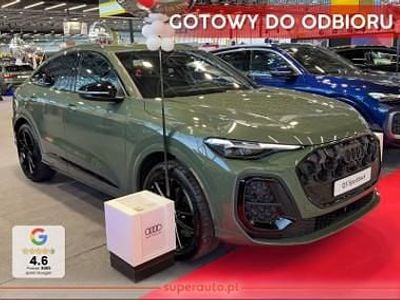 Audi Q5 Sportback