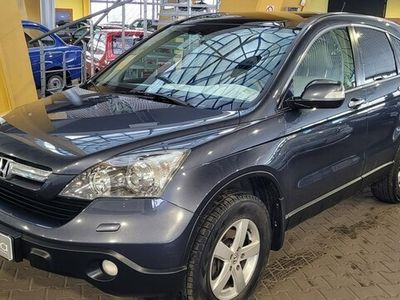 używany Honda CR-V CR-V 1 REJ 2009 ZOBACZ OPIS !! W podanej cenie rocz...1 REJ 2009 ZOBACZ OPIS !! W podanej cenie rocz...