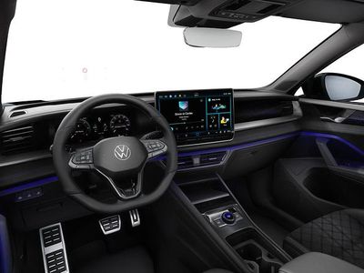 Nowe 2026 VW Tayron SUV | 264 039 zł