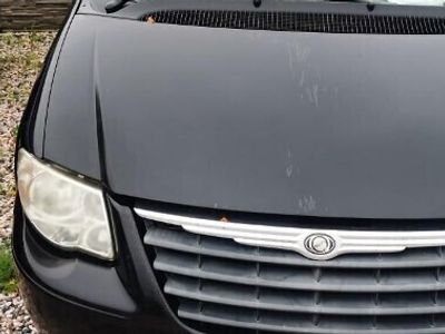 Chrysler Voyager