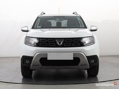Używany Dacia Duster 2020 Biały SUV