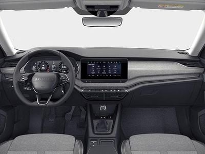 używany Skoda Octavia 