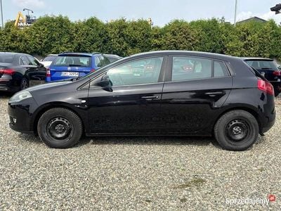 Fiat Bravo
