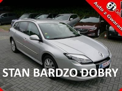 Renault Laguna III