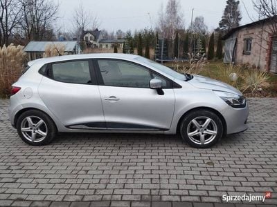 Renault Clio IV