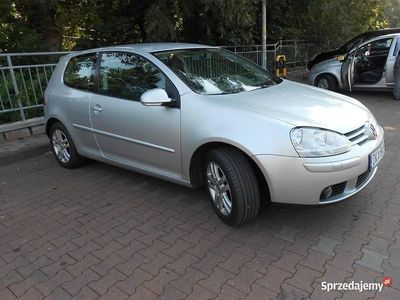 VW Golf V