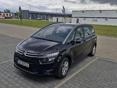 Citroën Grand C4 Picasso