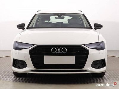 używany Audi A6 40 TDI