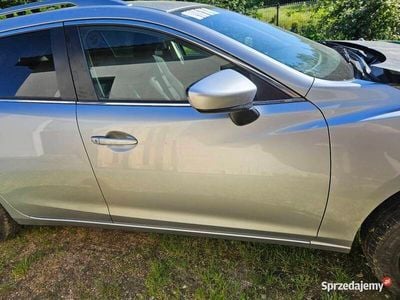 Używany 2015 Mazda 6 Sedan/Limuzyna | 2000 zł