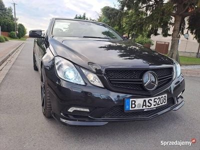 Mercedes E350
