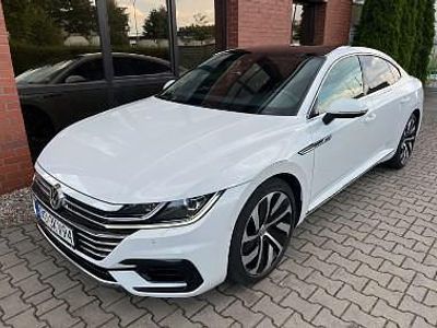 VW Arteon